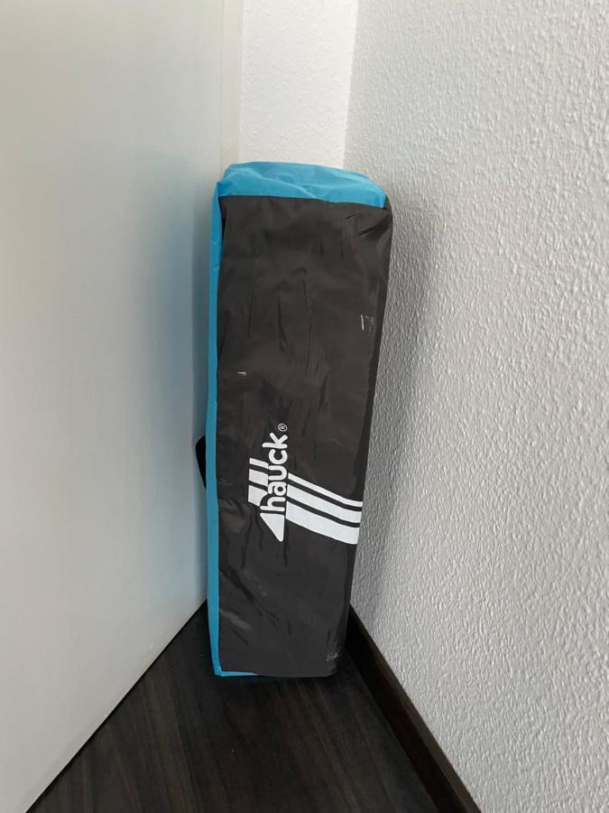 Airport Fuer 4 - Smart Tv - Kueche - Echarger *