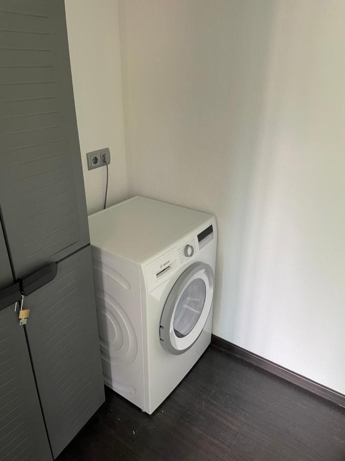 Appartement Airport Fuer 4 - Smart Tv - Kueche - Echarger Hamburg-Harburg