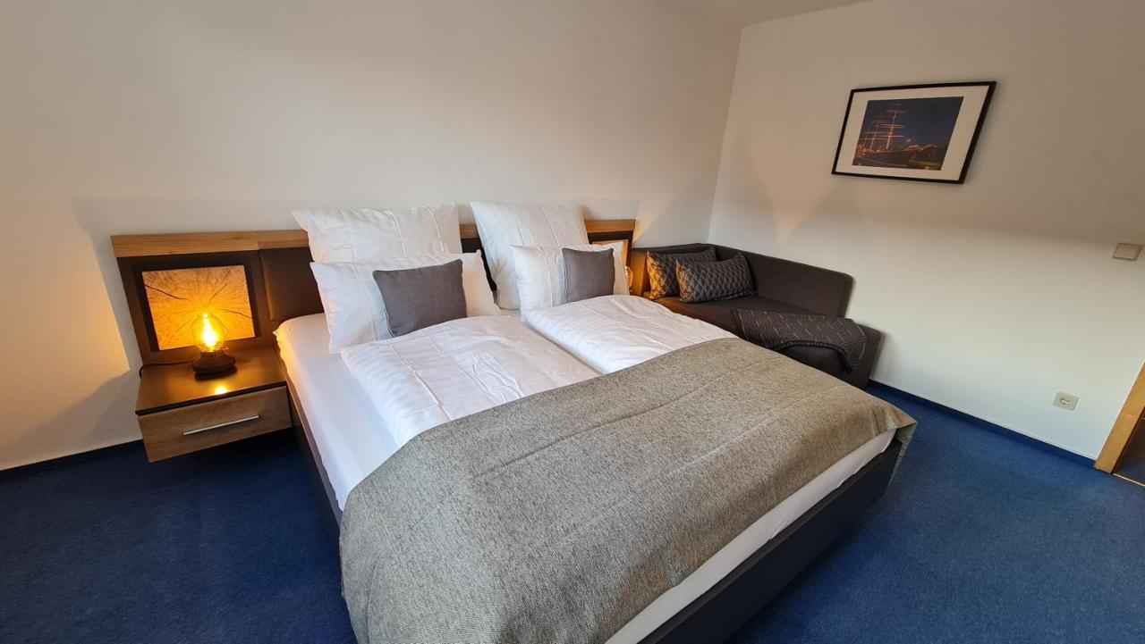 Appartement Buchholz