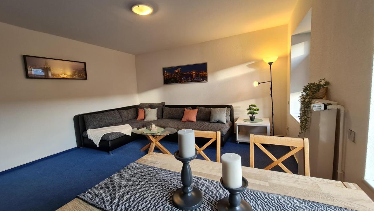 Buchholz Appartement *
