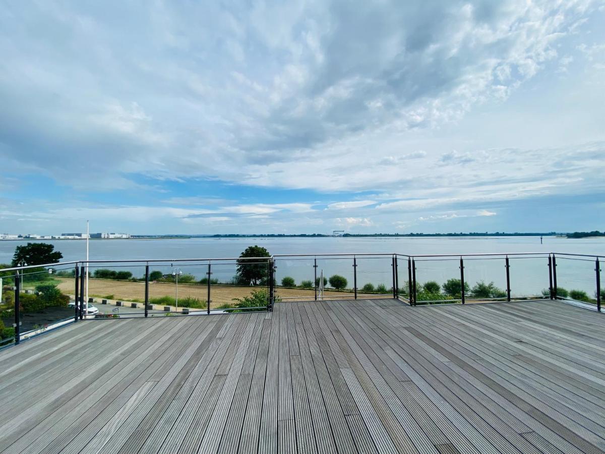 Strandhaus Blankenese * Hamburg