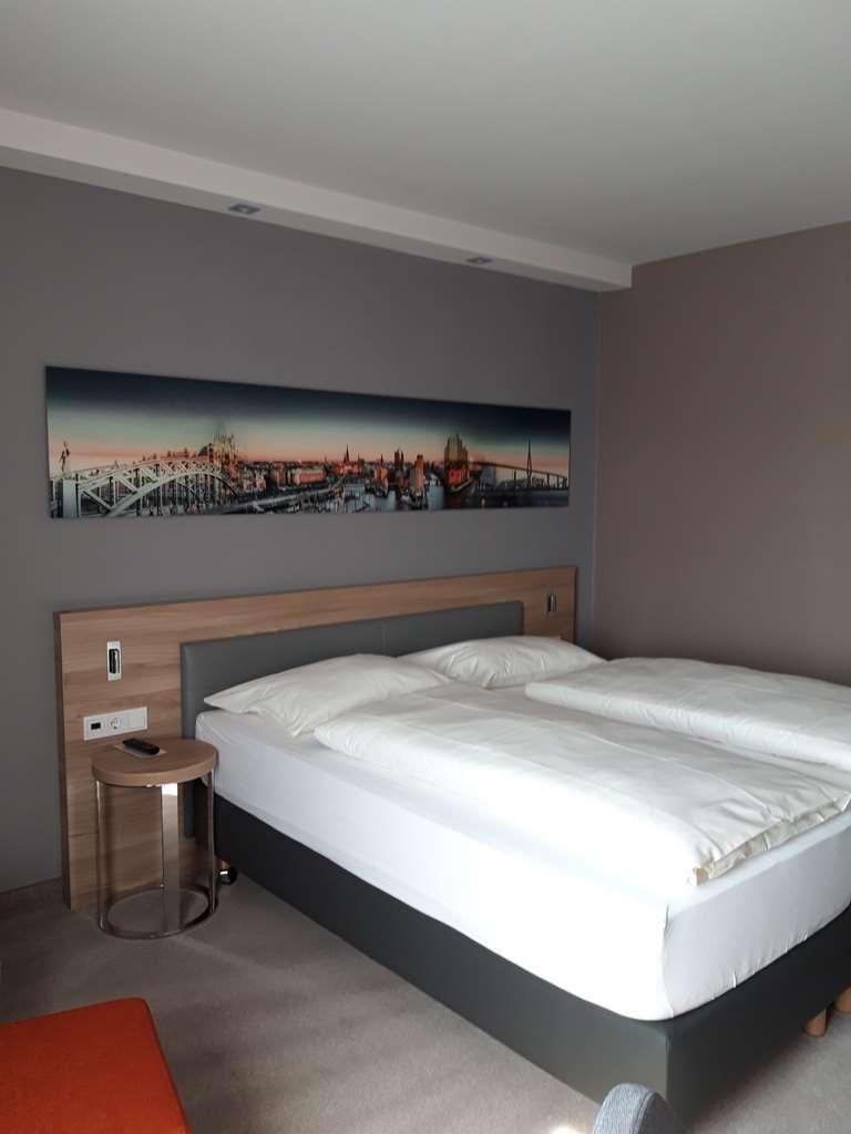 Hotel Panorama Hamburg-harburg Hamburg-Harburg