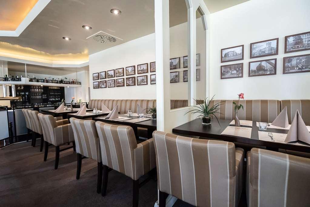 Hotel Panorama Hamburg-harburg 4*