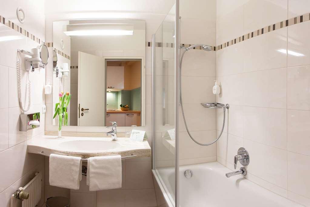 Panorama Hamburg-harburg 4*