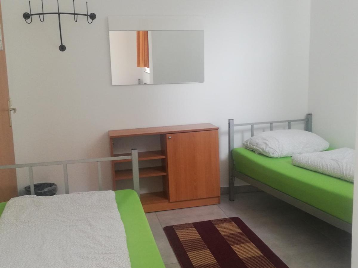Hostel The