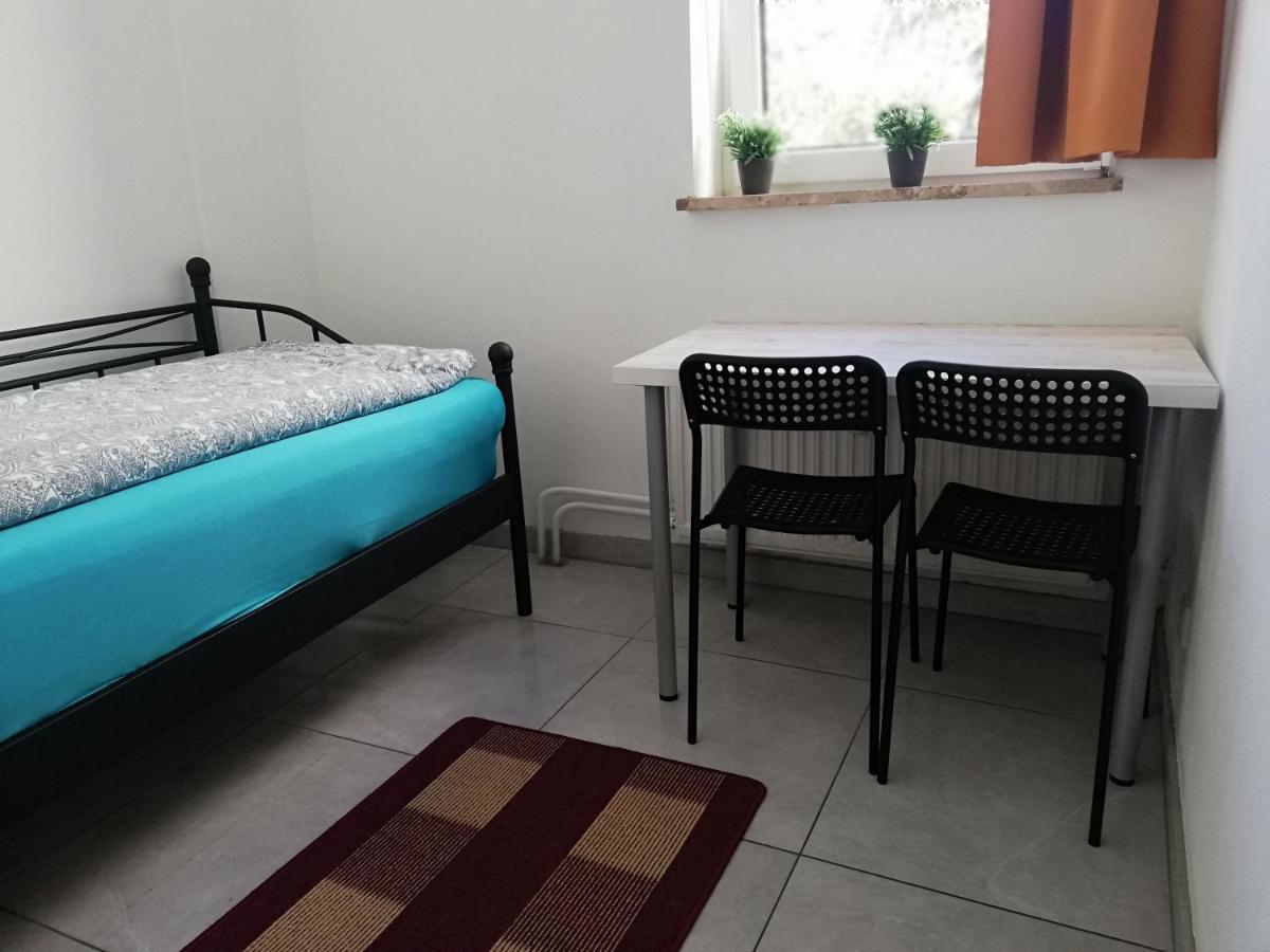 The Hostel Hamburg