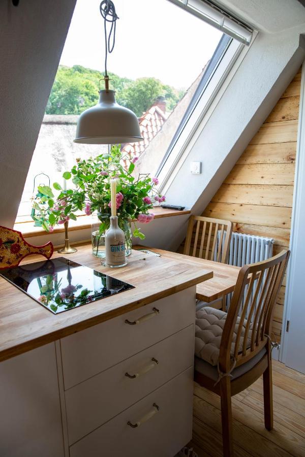 Fischerhaus Blankenese Appartement