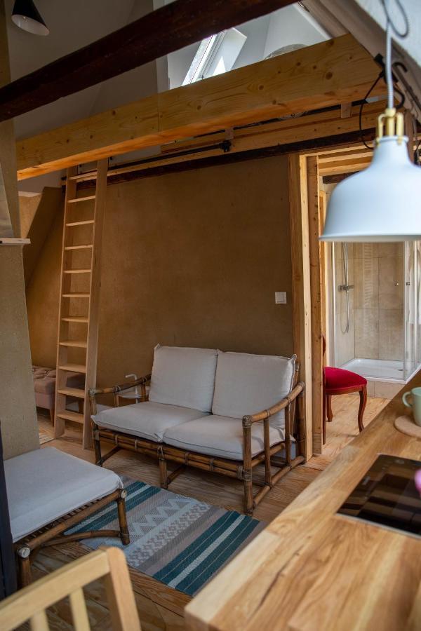 Fischerhaus Blankenese Appartement *