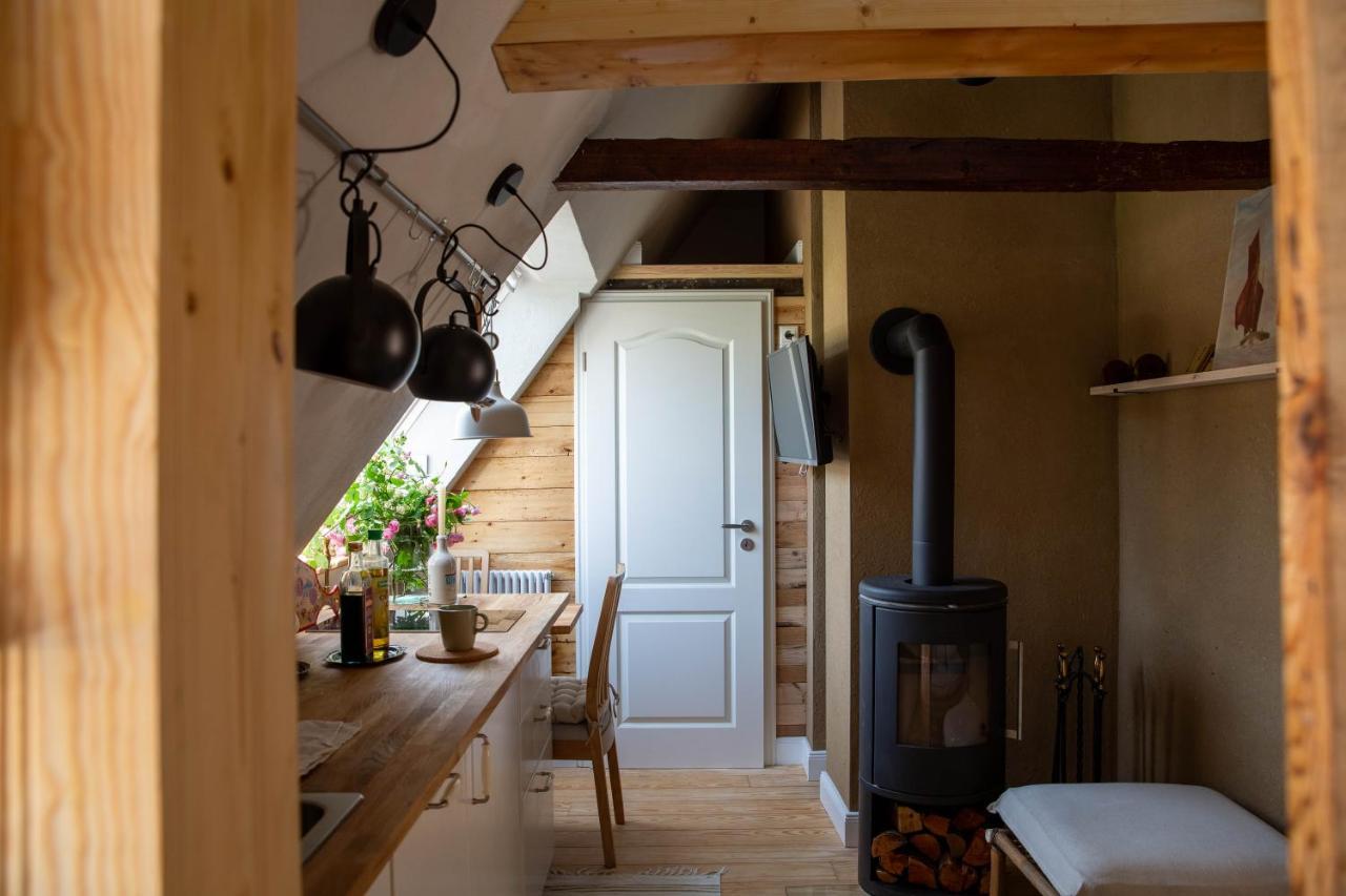 Fischerhaus Blankenese *
