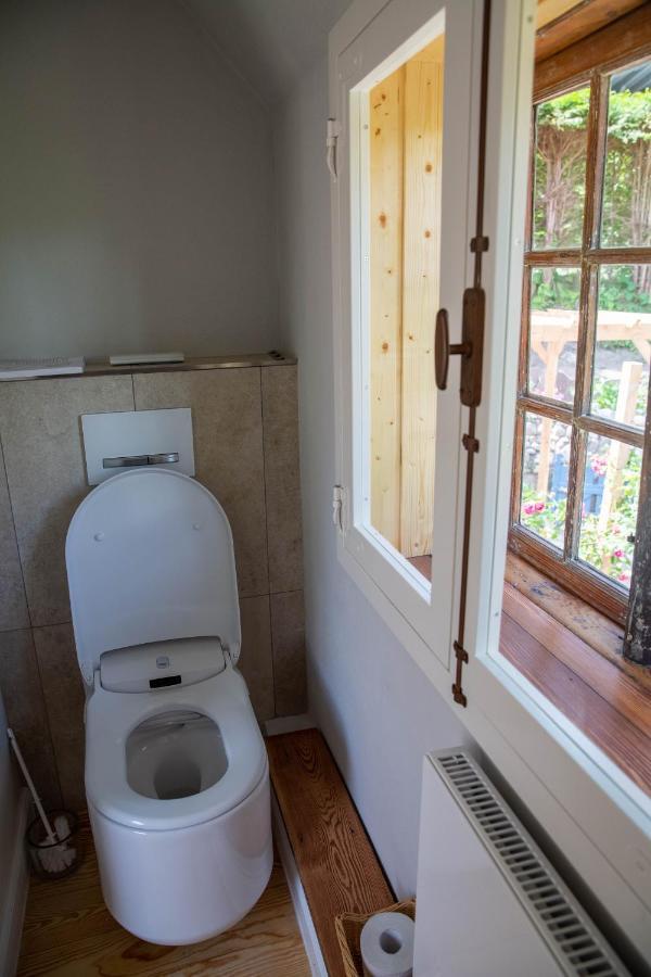 Apartment Fischerhaus Blankenese *