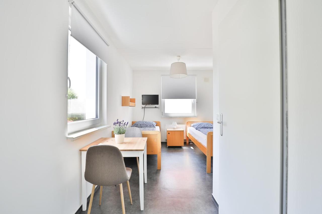 Grobo Appartement *