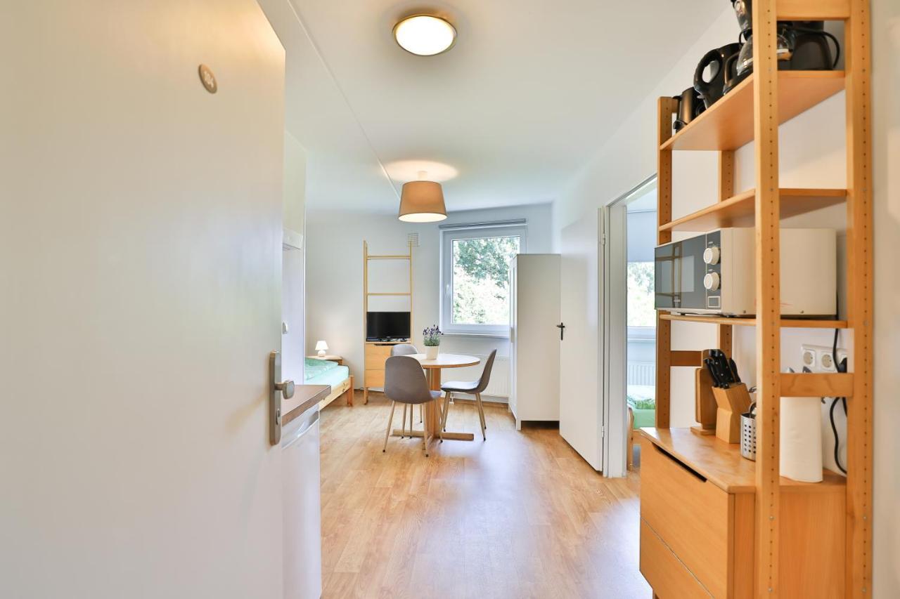 Appartement Grobo *