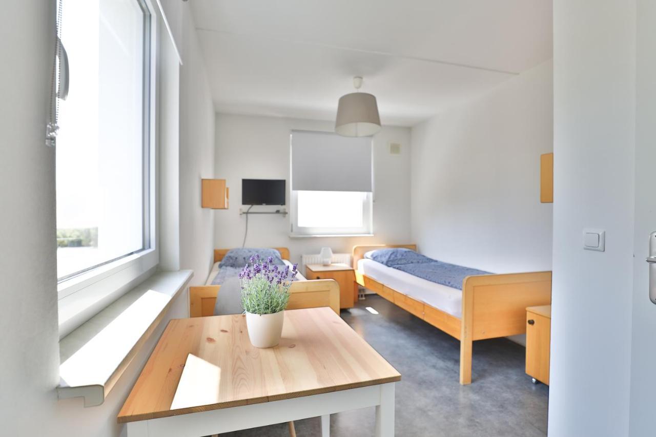 Grobo Appartement Hamburg-Harburg