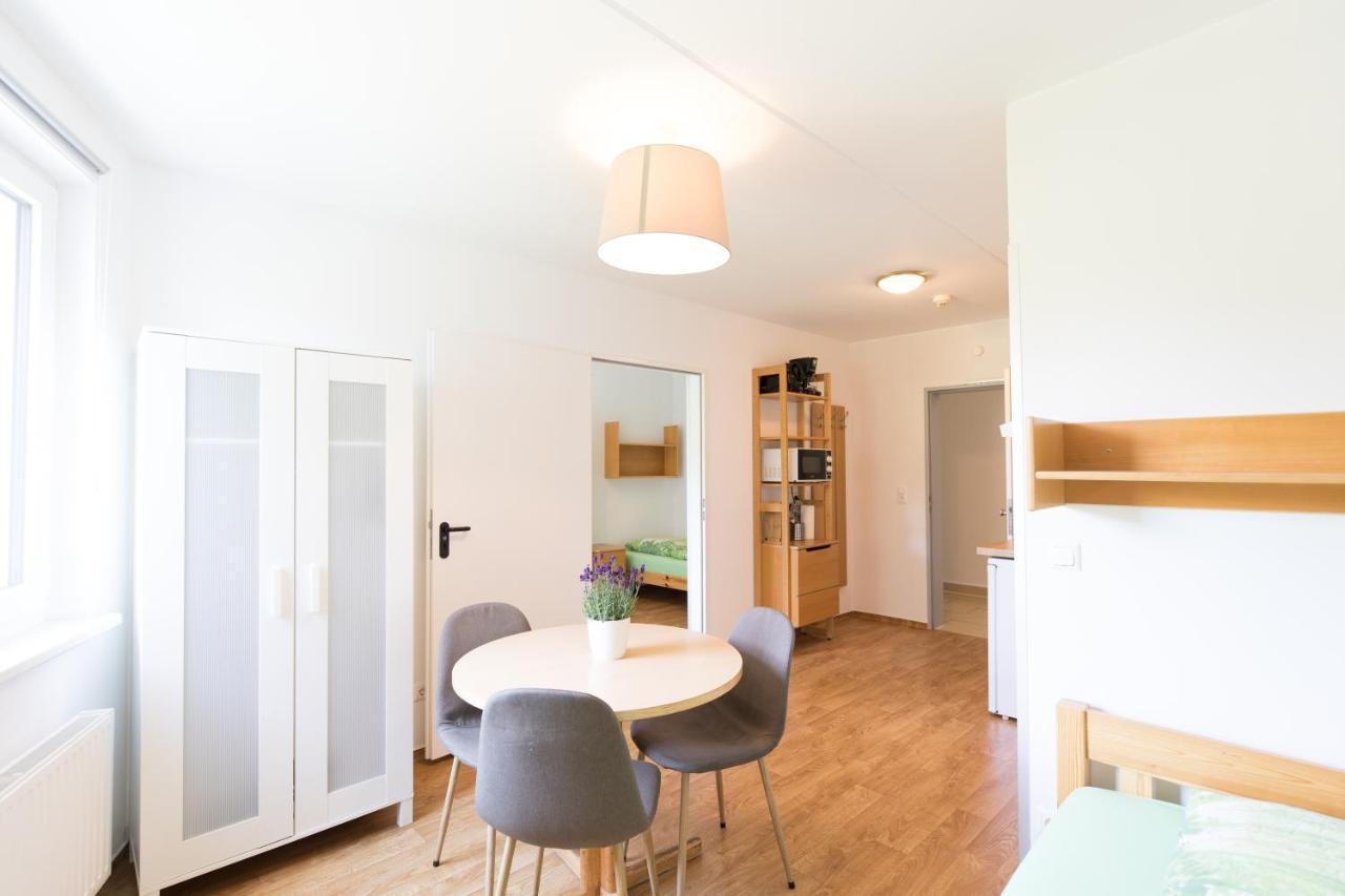 Apartment Grobo *