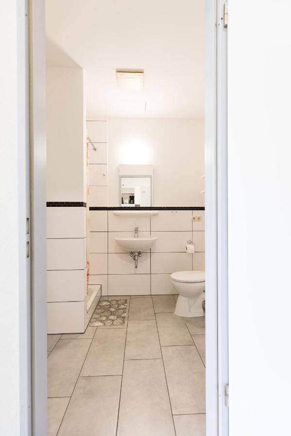 Grobo Appartement