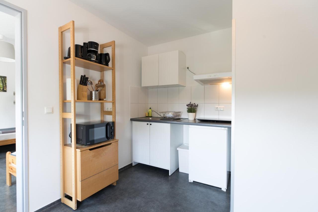 Grobo Apartment *