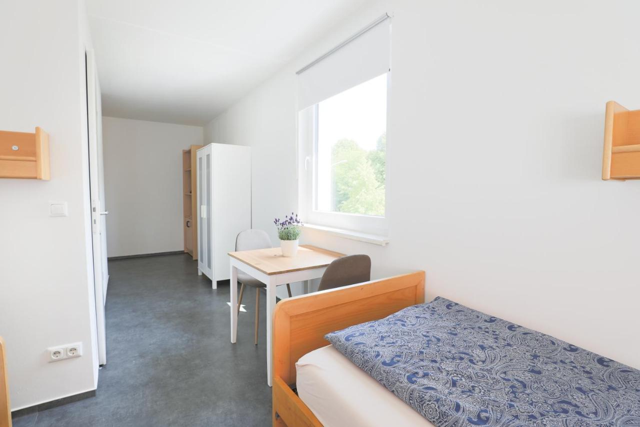 Appartement Grobo *