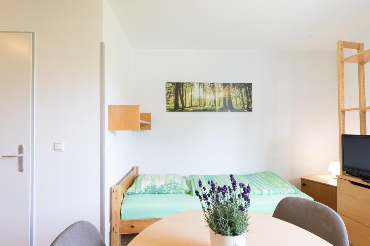 Grobo Appartement *