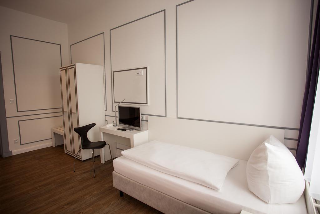 Hotel Boutique 056 Hamburg