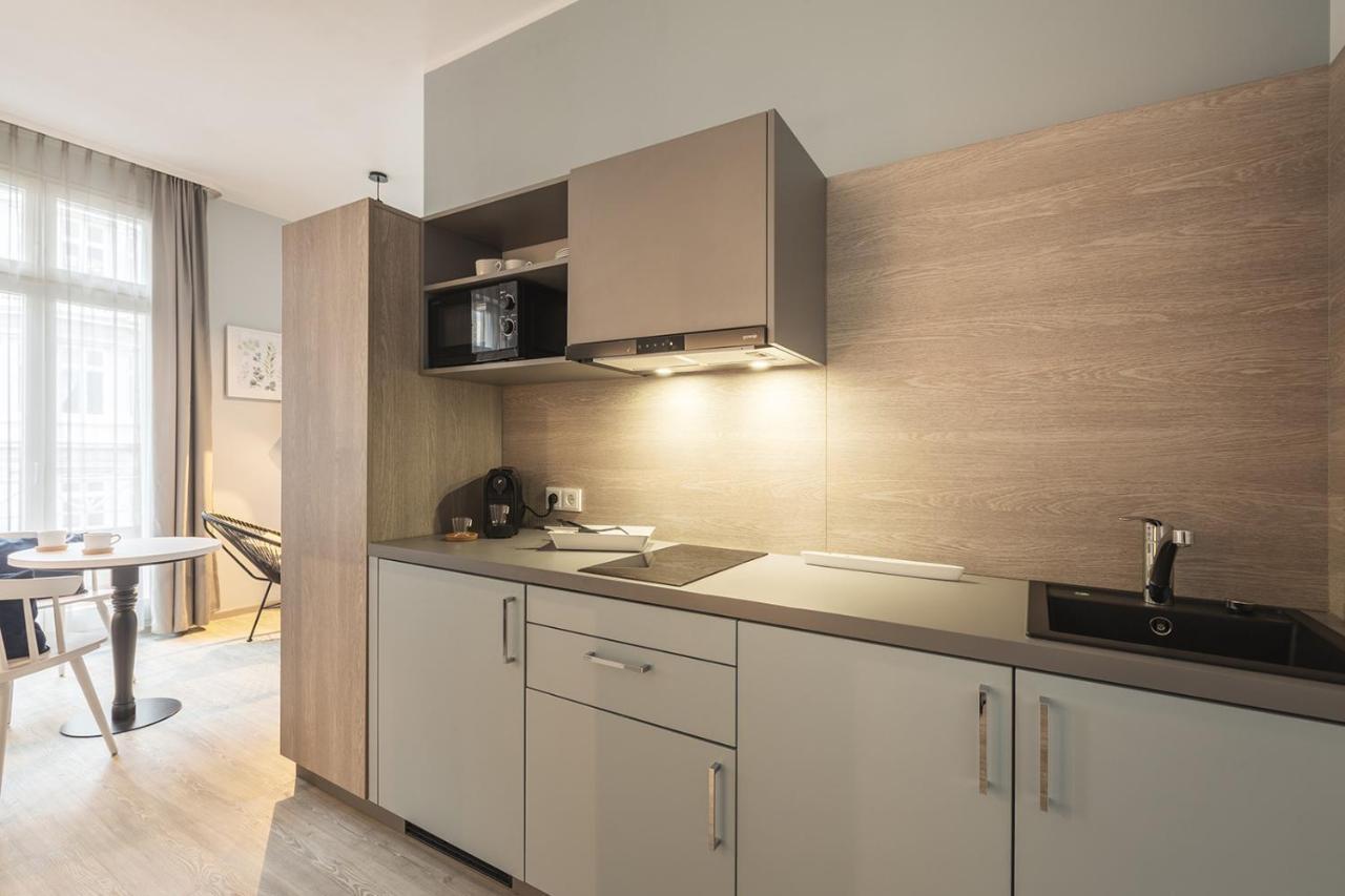Aparthotel Acora Living The - Hamburg-Harburg