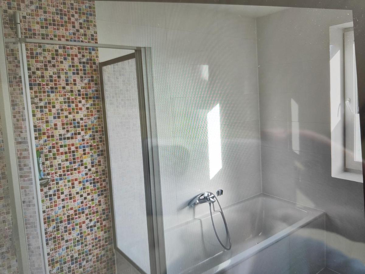 Stylische Penthouse Apartment Hamburg