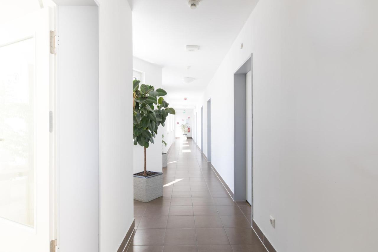 Appartement Grobo *