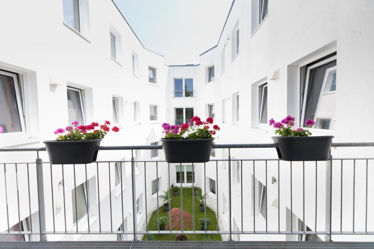 Grobo Appartement Hamburg-Harburg