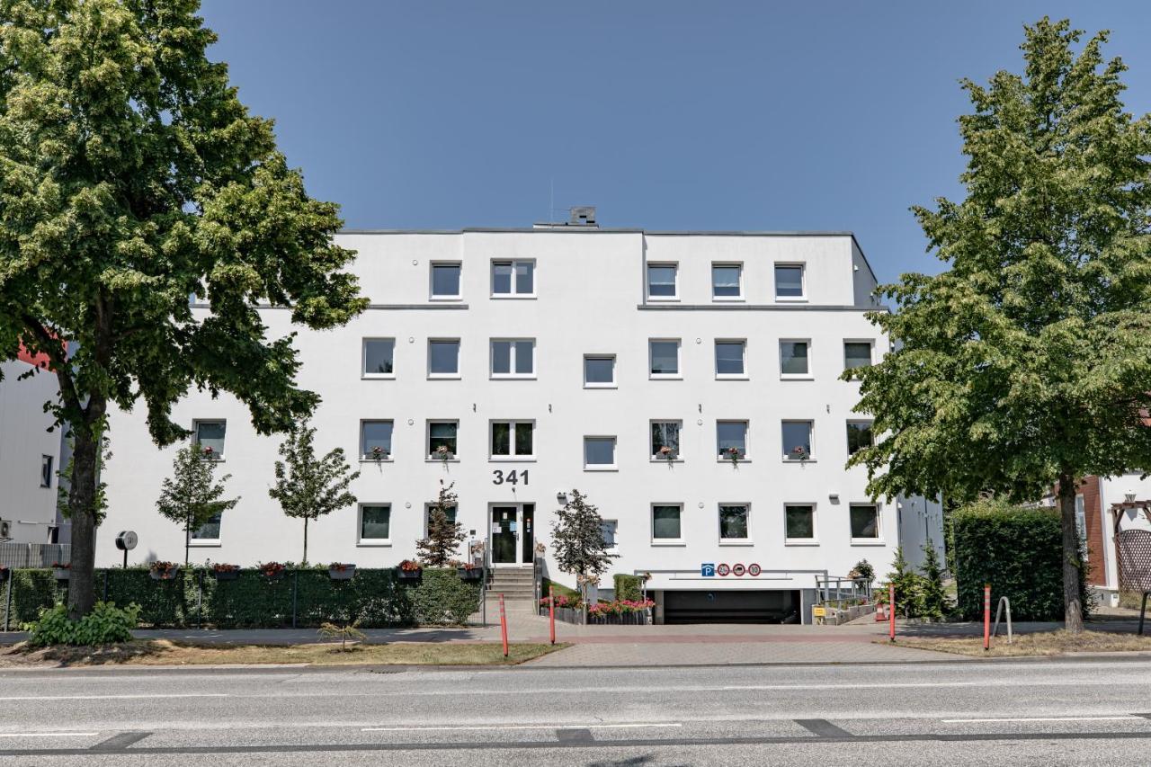 Grobo Hamburg-Harburg