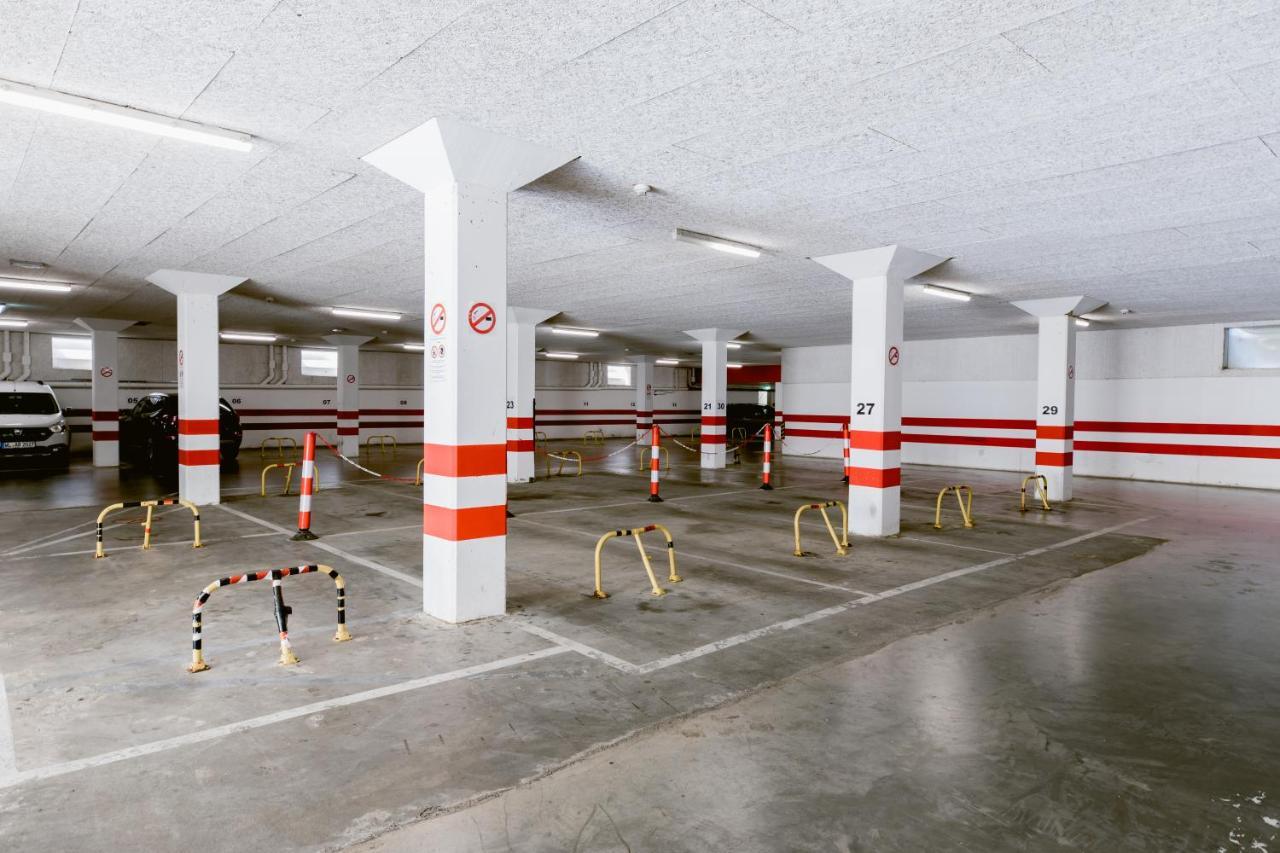 Appartement Grobo