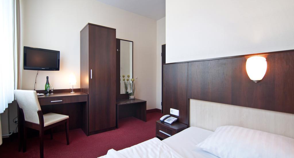 Hotel Novum Eleazar City Center