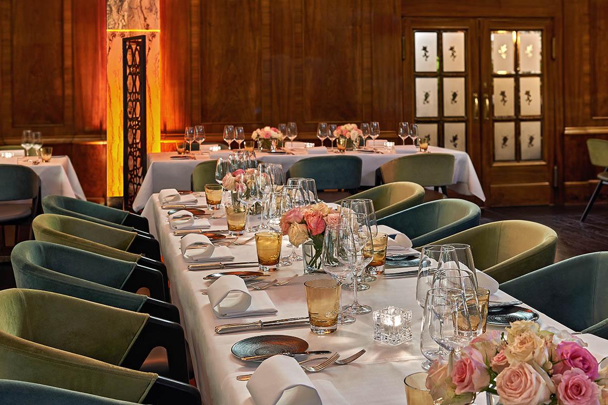 Reichshof 4* Hamburg