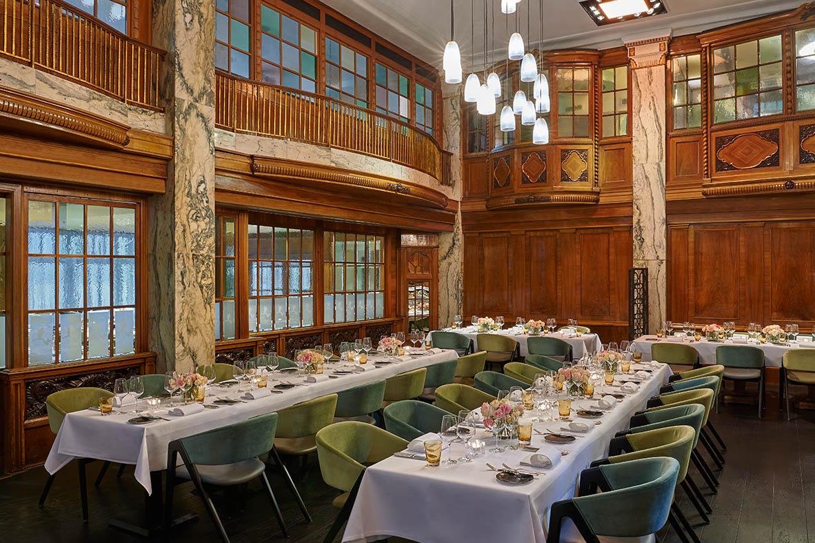 Hotel Reichshof 4*