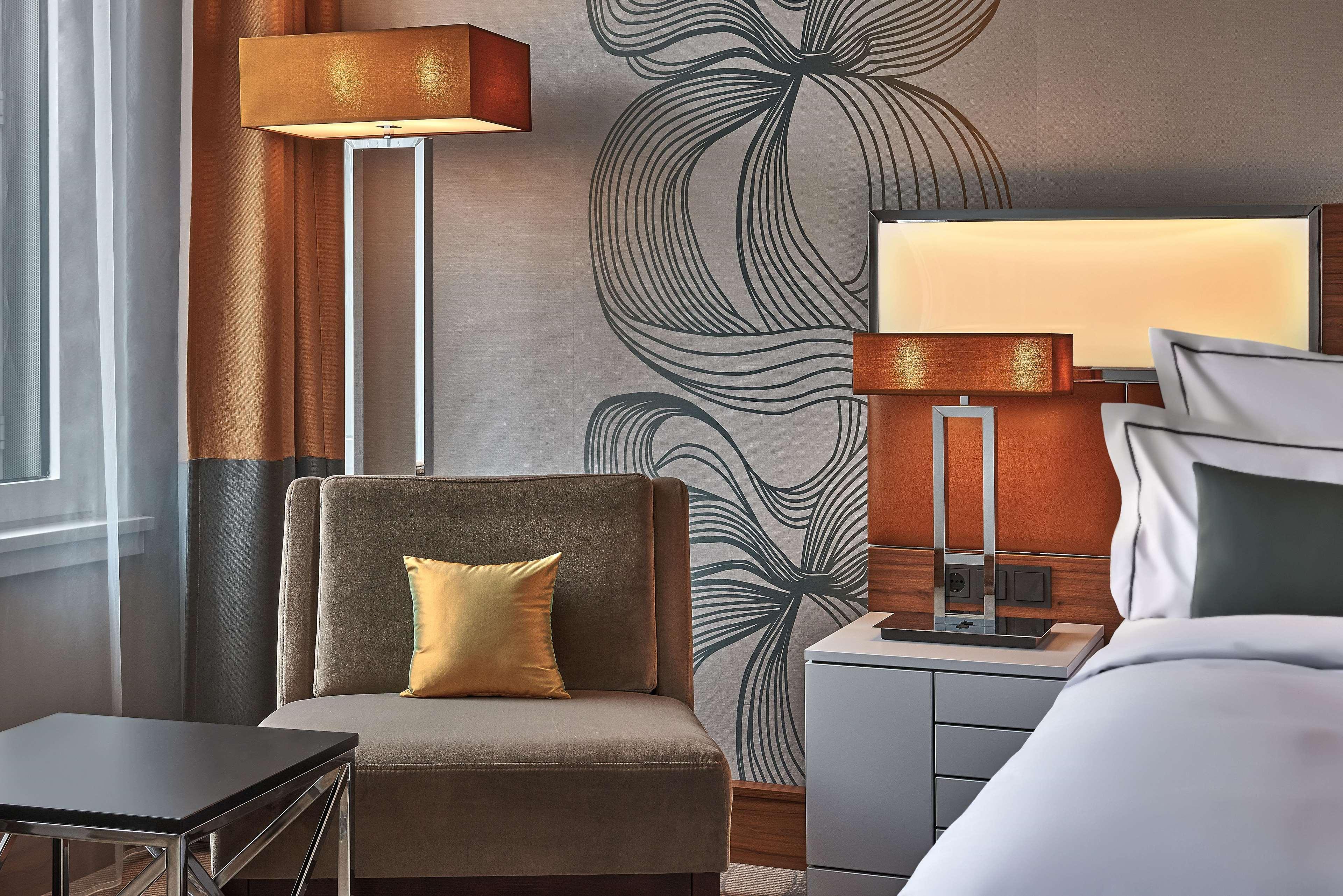 Hotel Reichshof Hamburg
