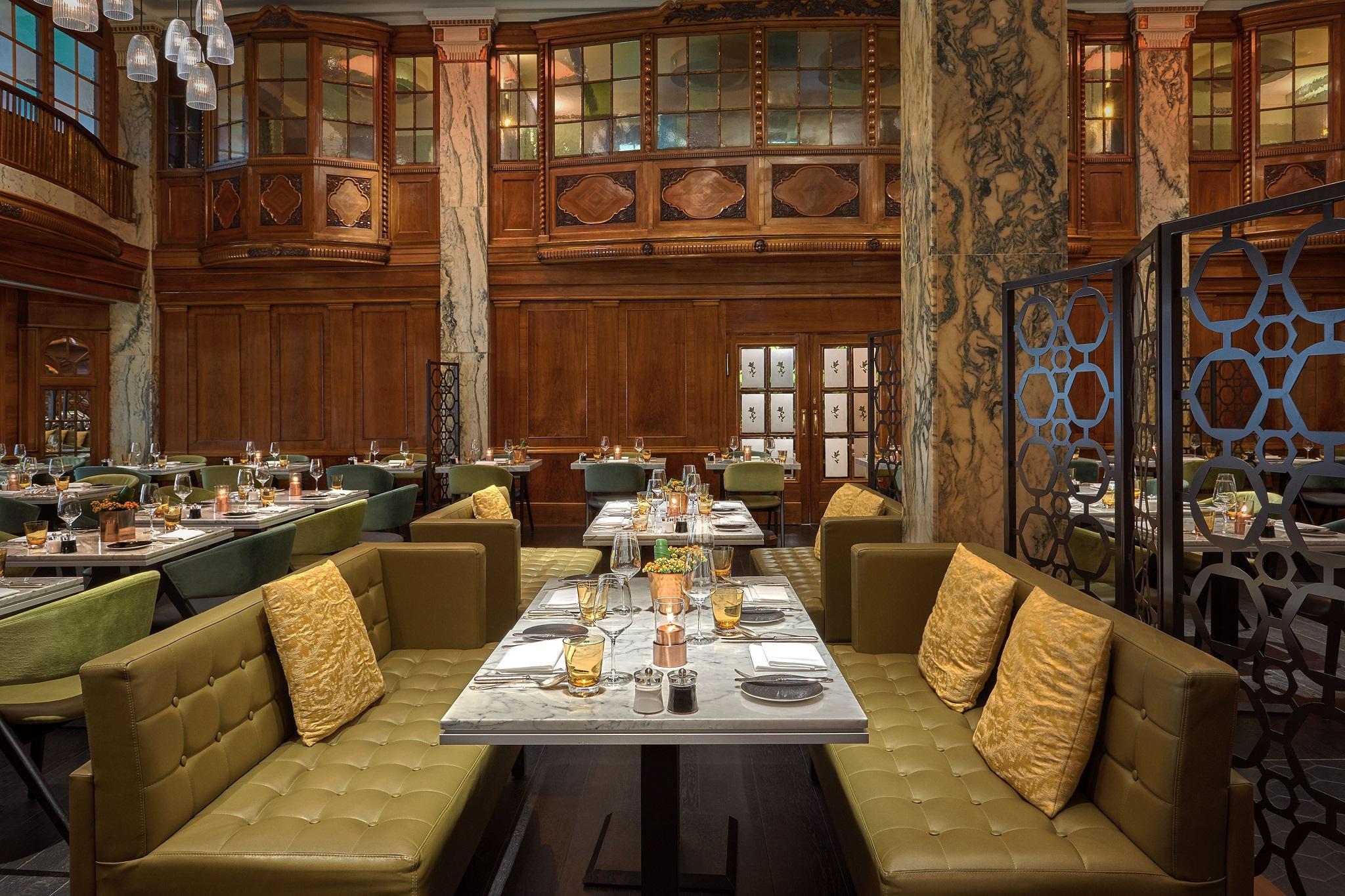 Reichshof 4* Hamburg