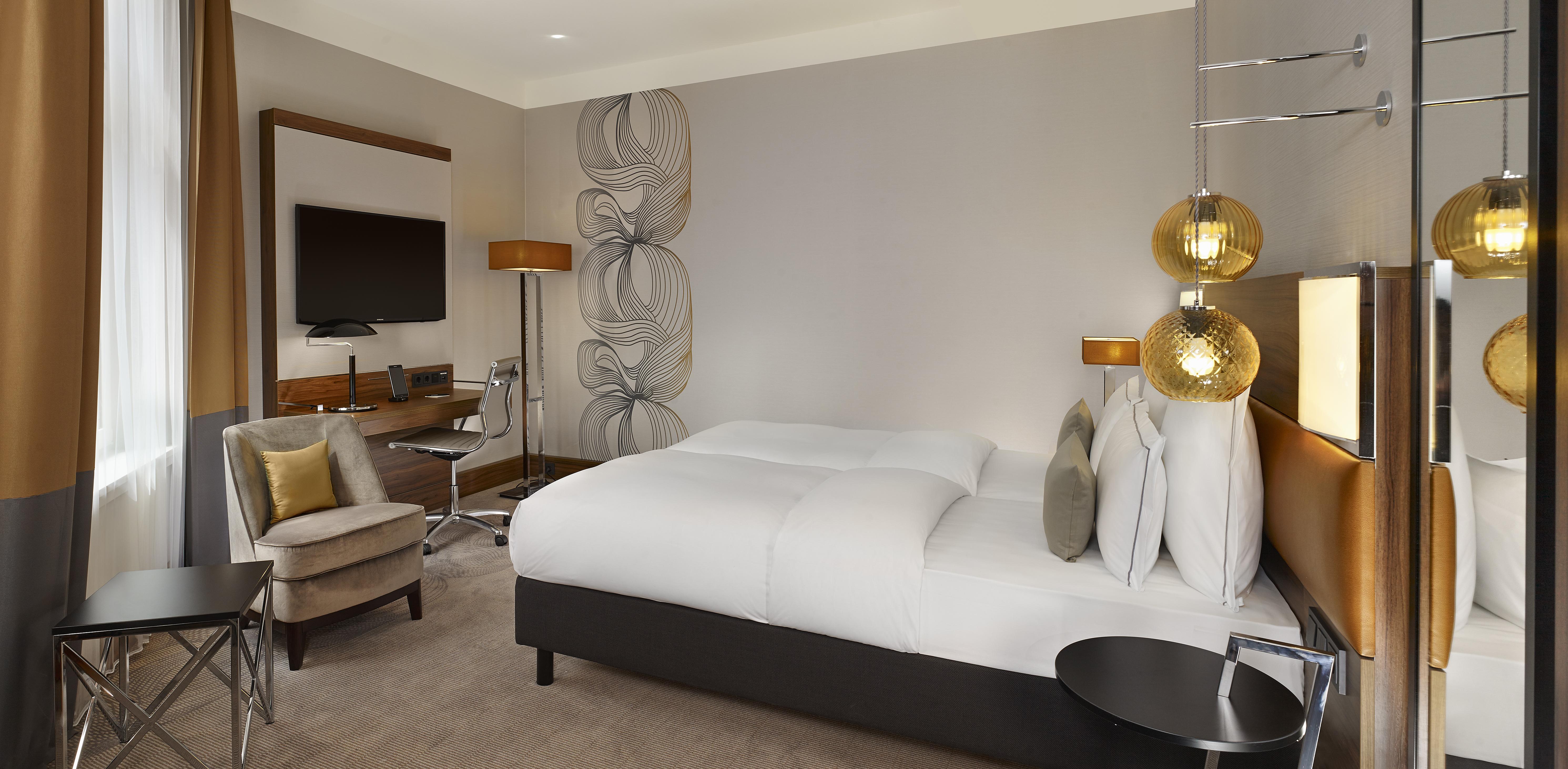 Reichshof 4* Hamburg
