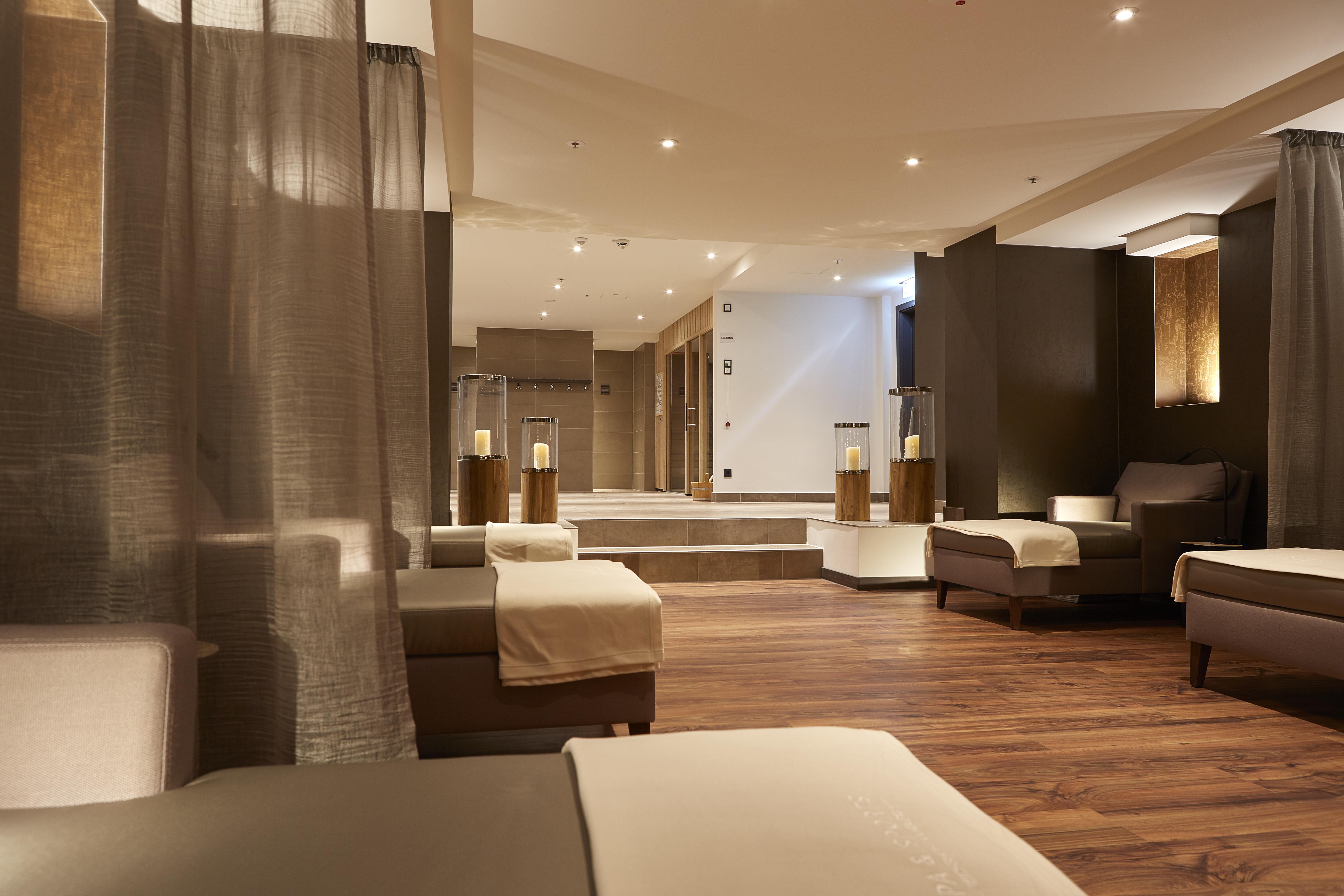 Reichshof Hotel Hamburg