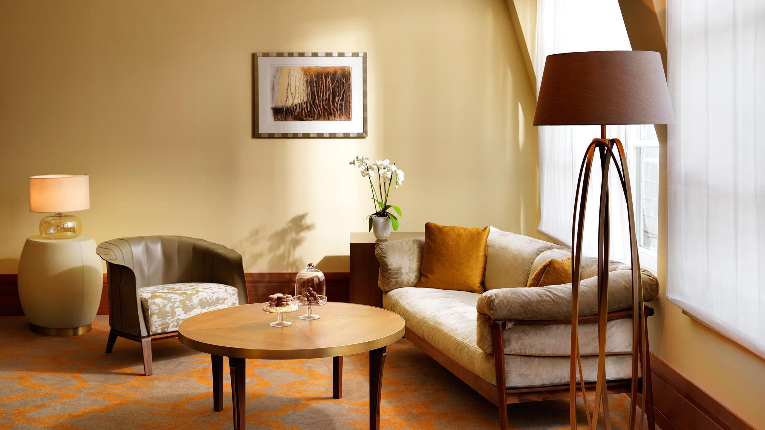 Conrad Hotel