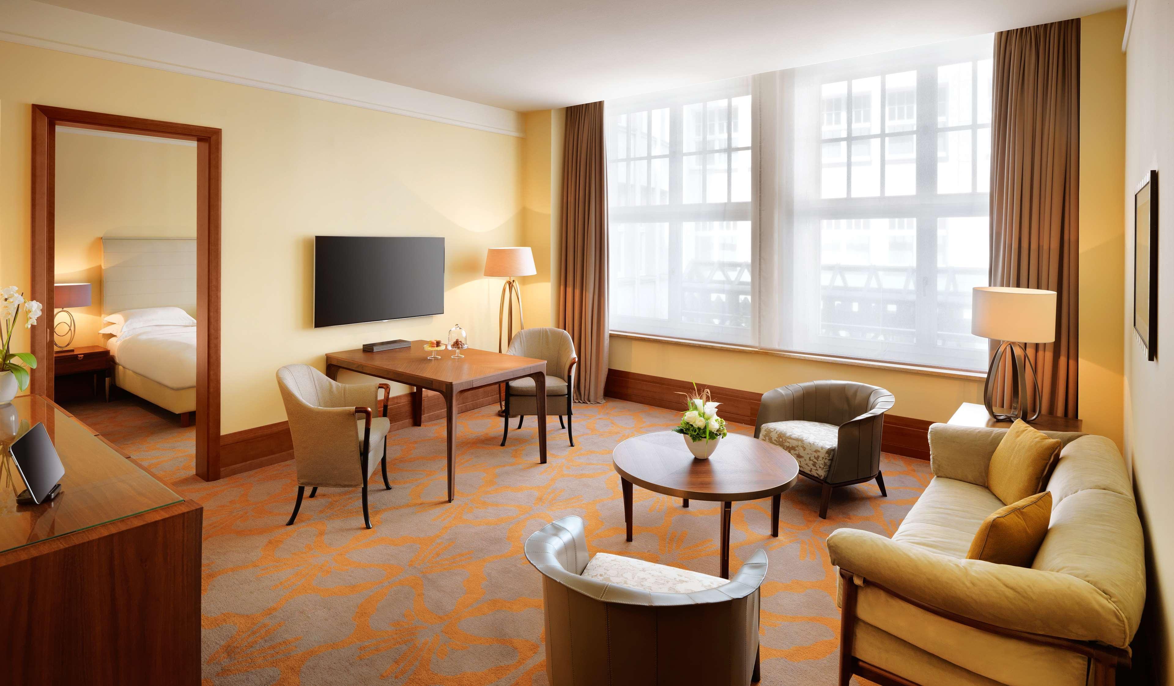 Conrad Hamburg