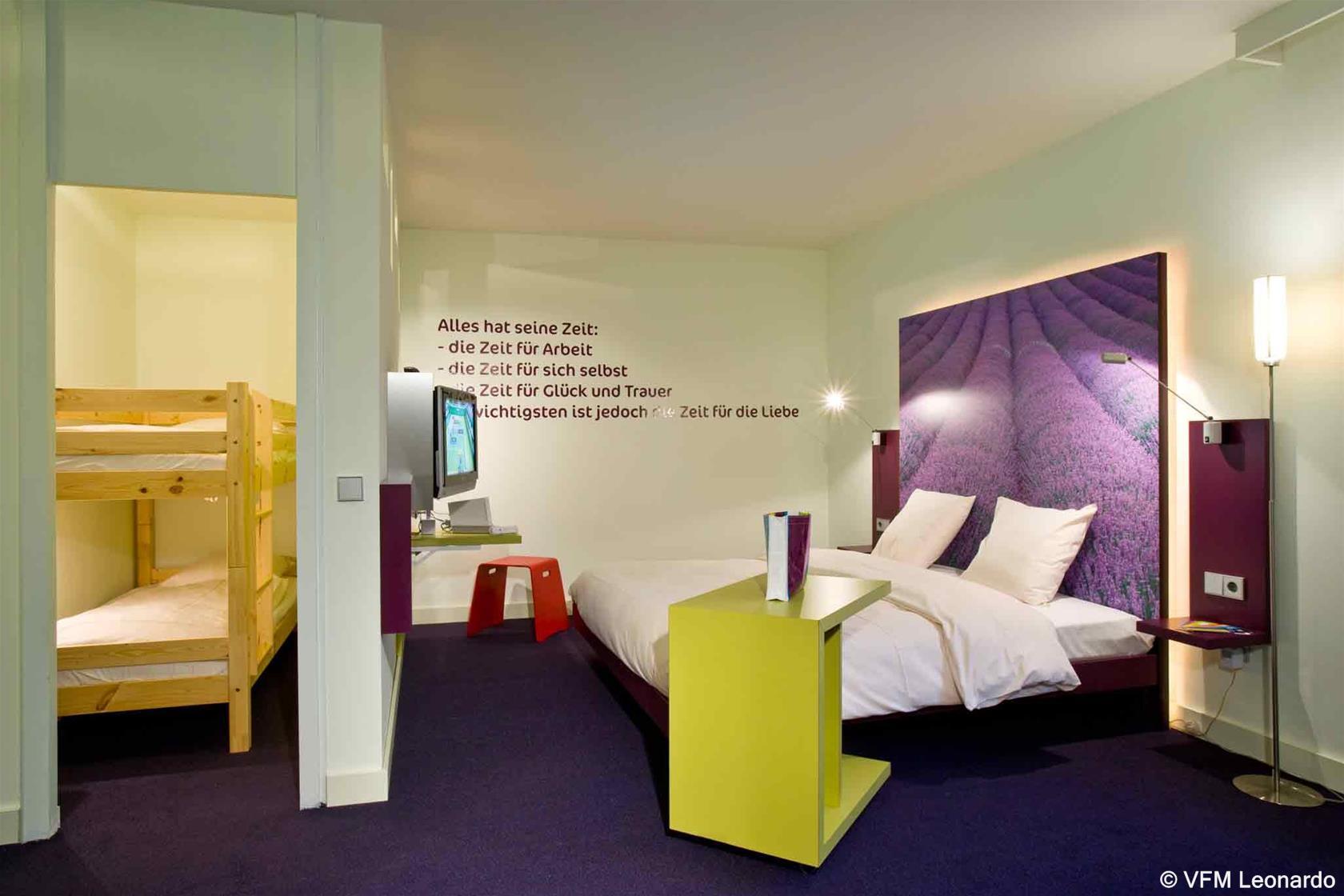 Ibis Styles Alster City 2*