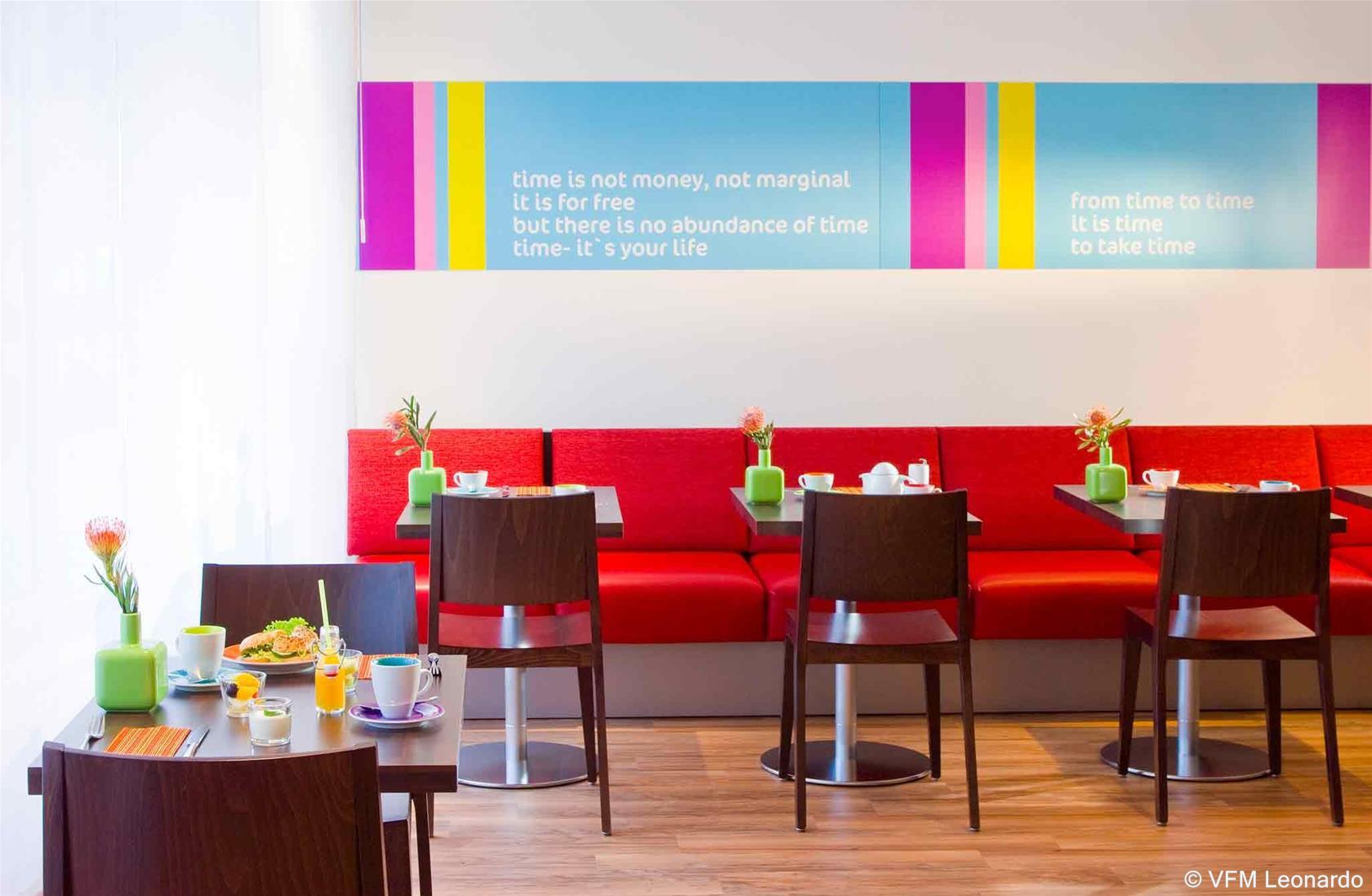 Ibis Styles Alster City 2*
