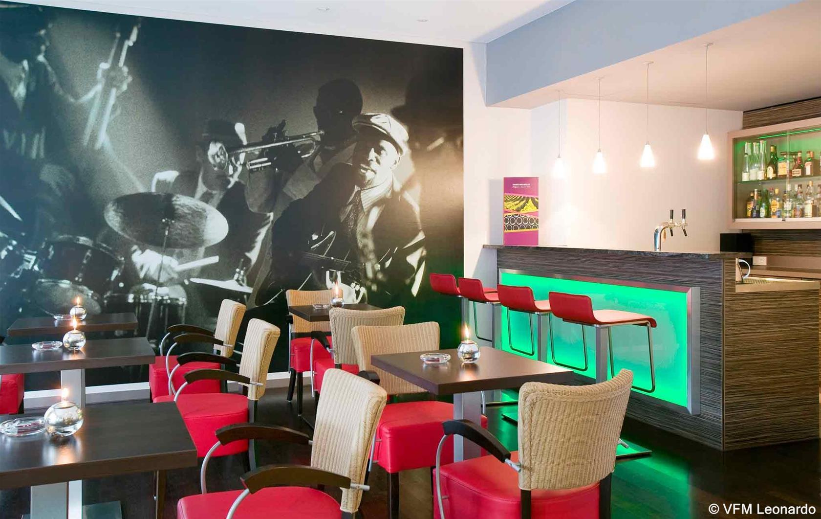 Ibis Styles Alster City 2* Hamburg-Harburg