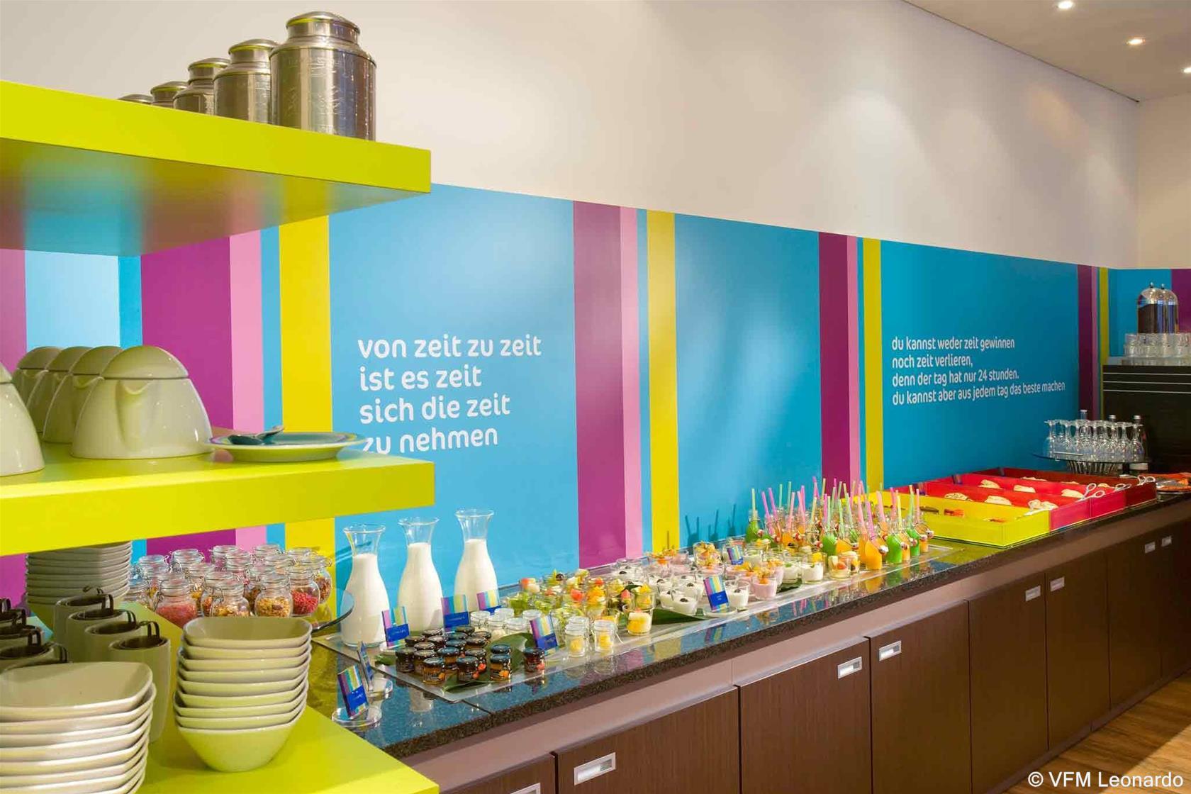 Ibis Styles Alster City