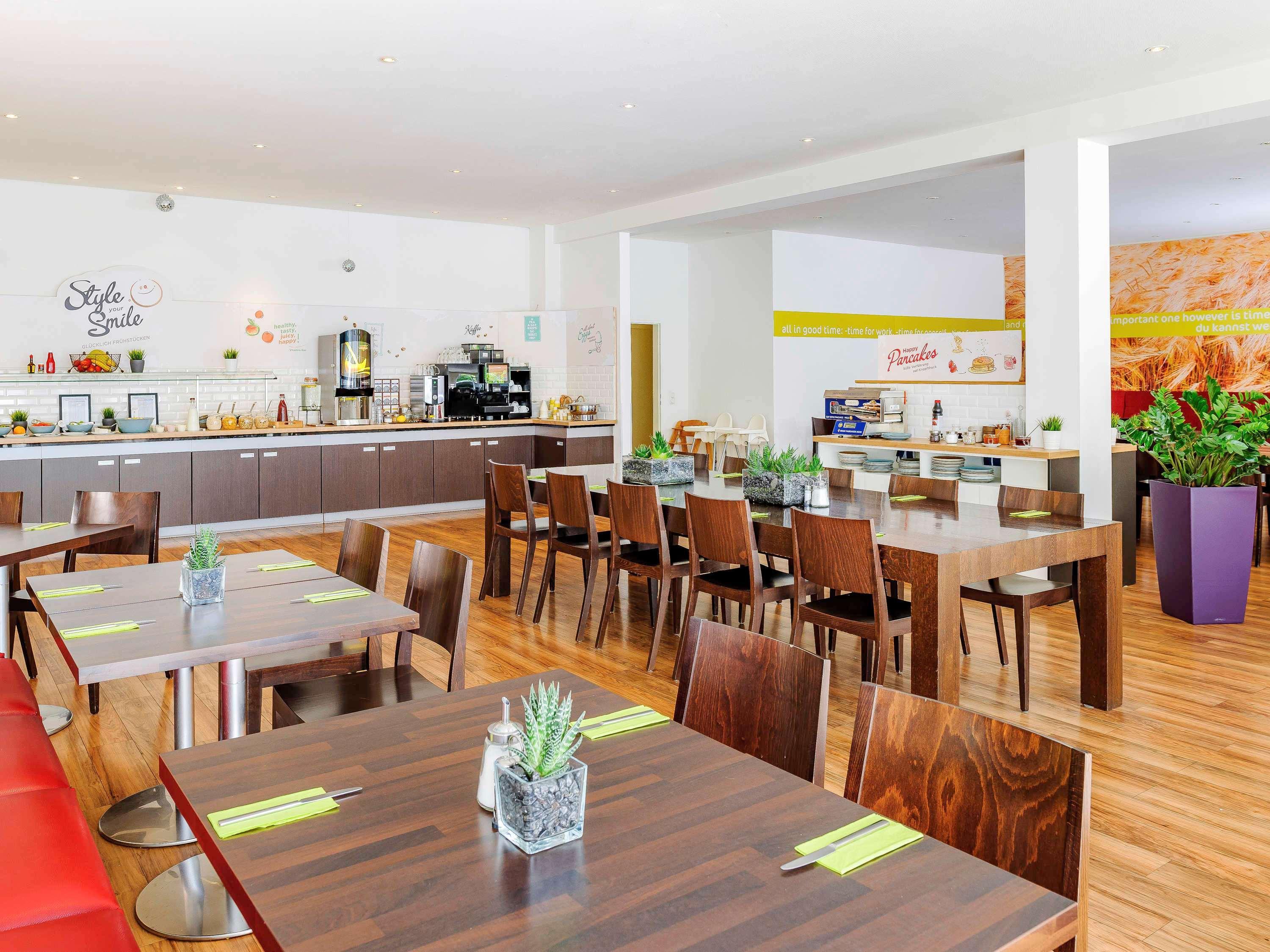 Ibis Styles Alster City 2*