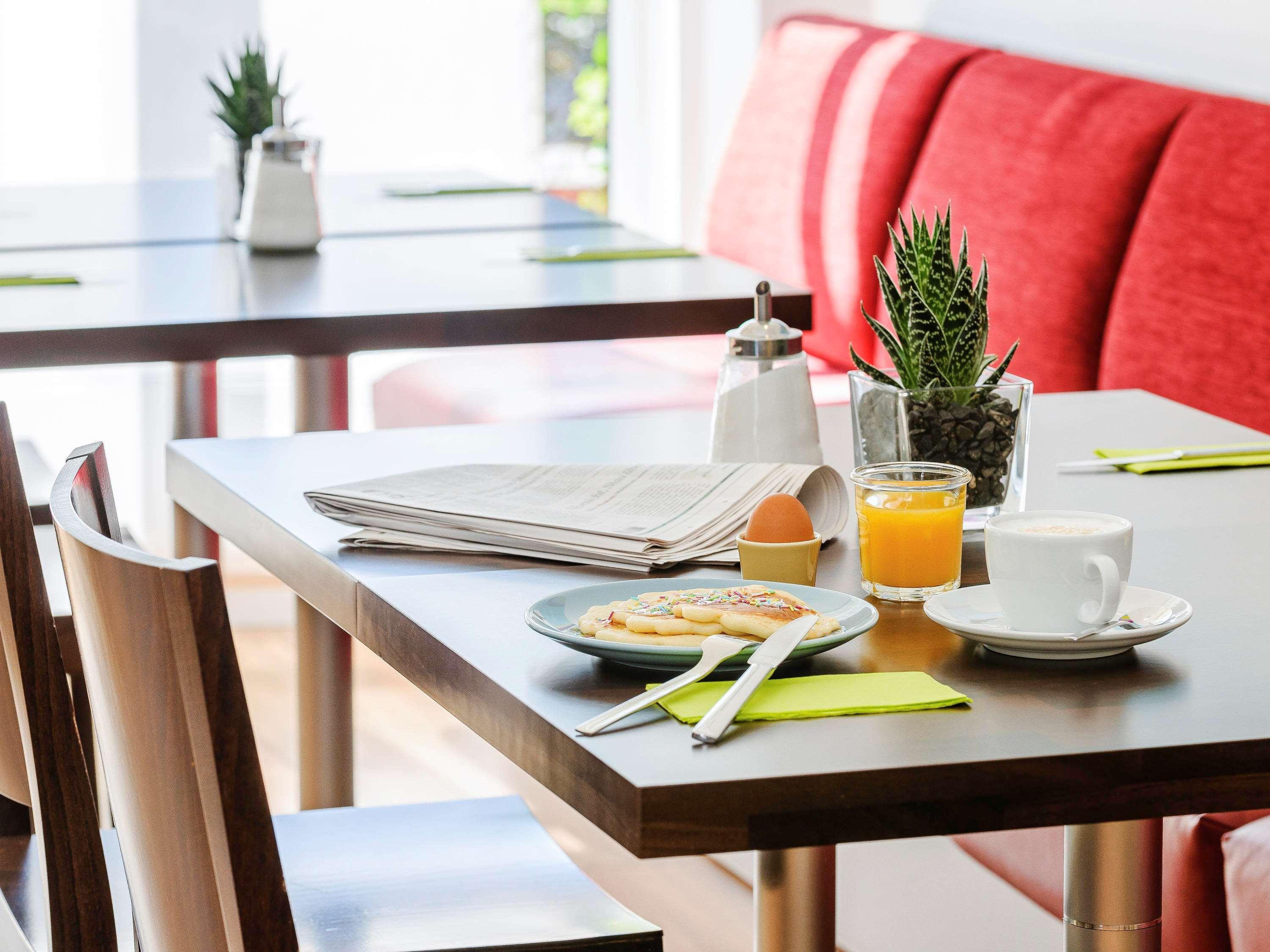 Ibis Styles Alster City