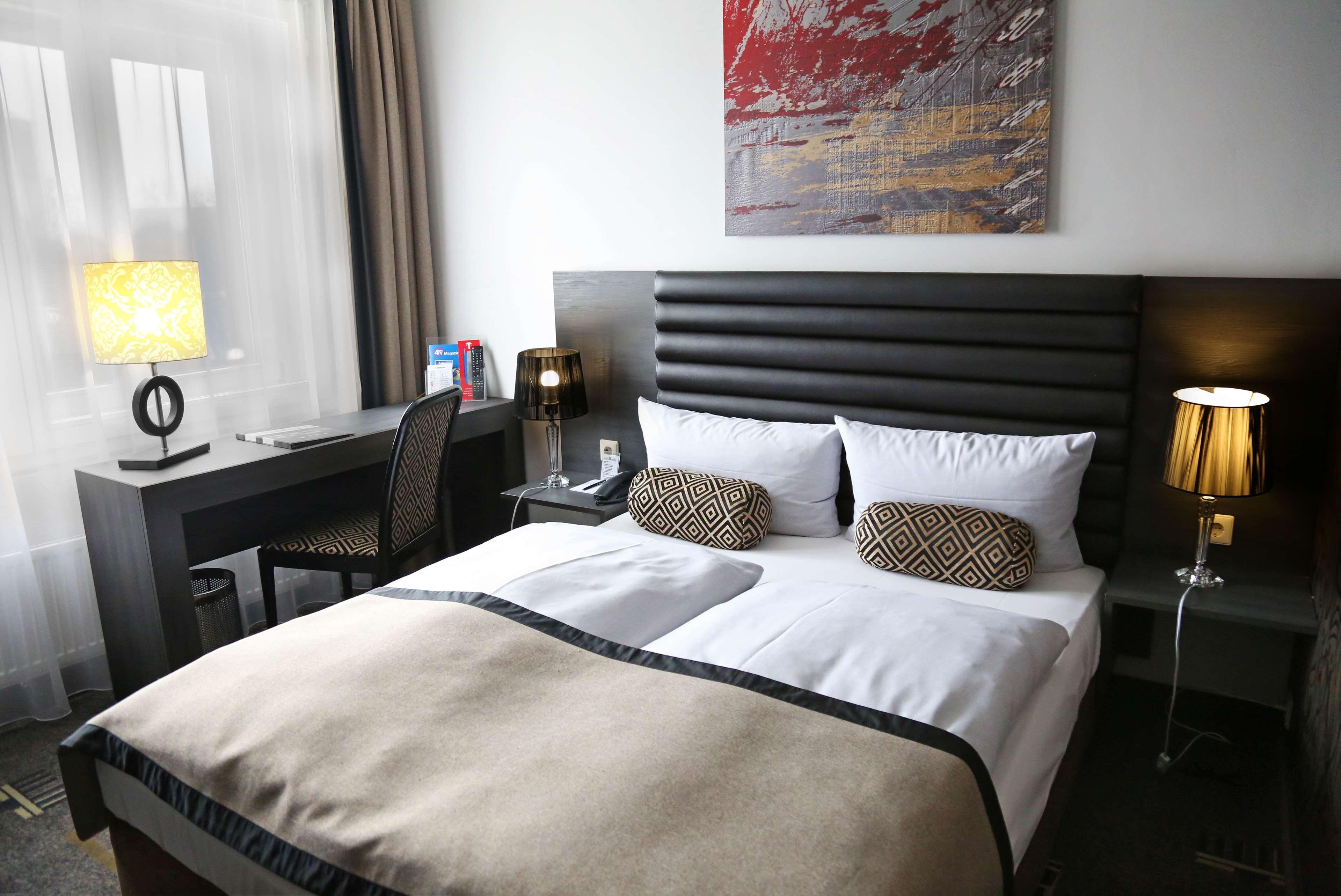 Hotel Park Am Berliner Tor