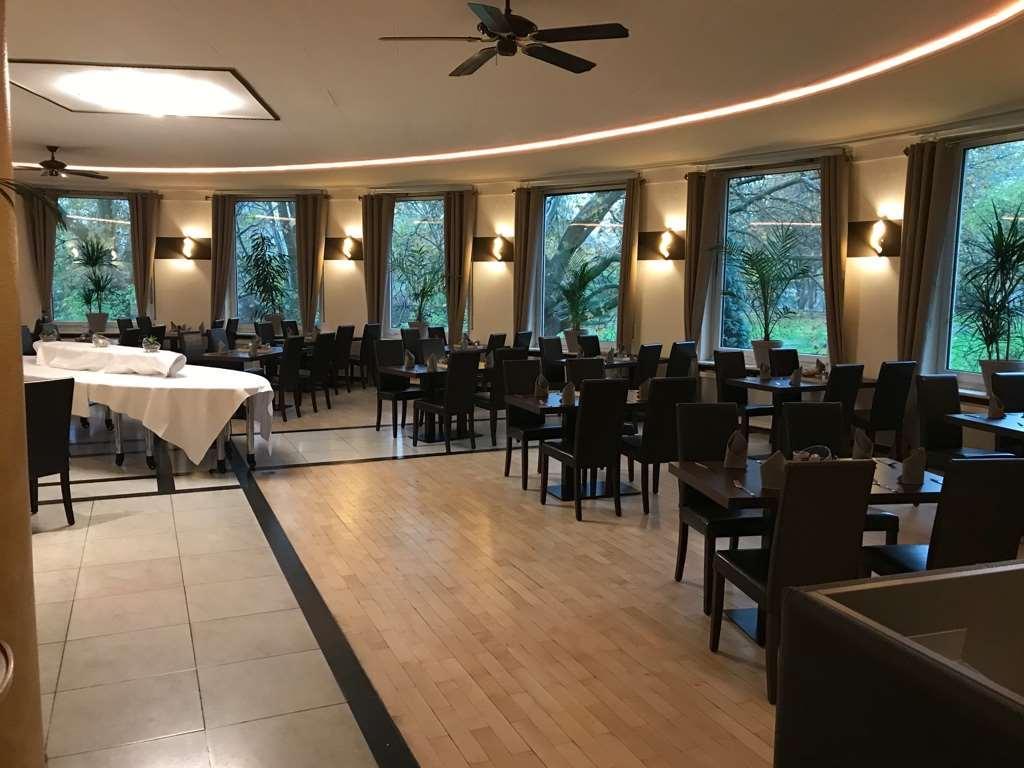 Park Am Berliner Tor Hotel Hamburg-Harburg