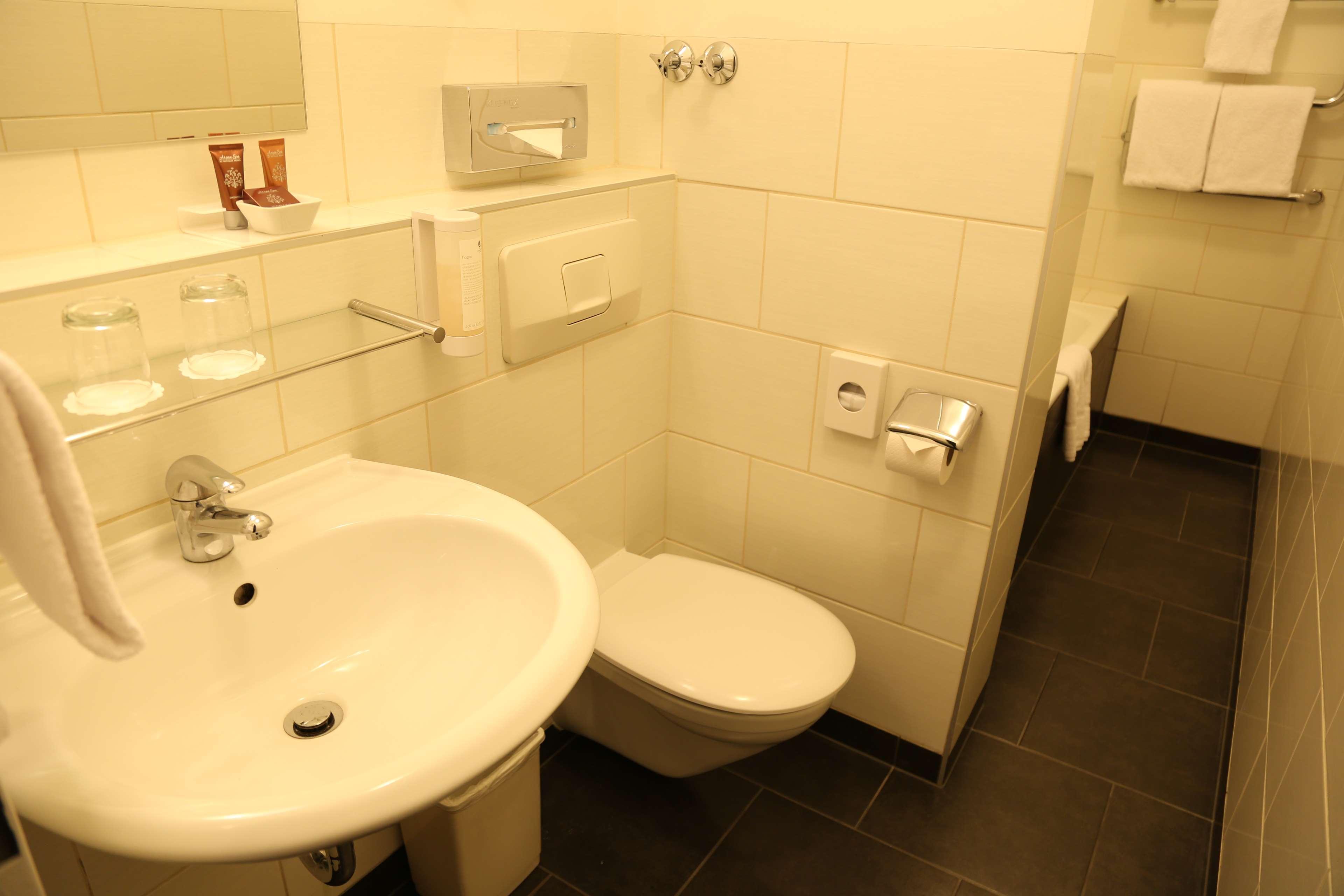 Park Am Berliner Tor Hotel