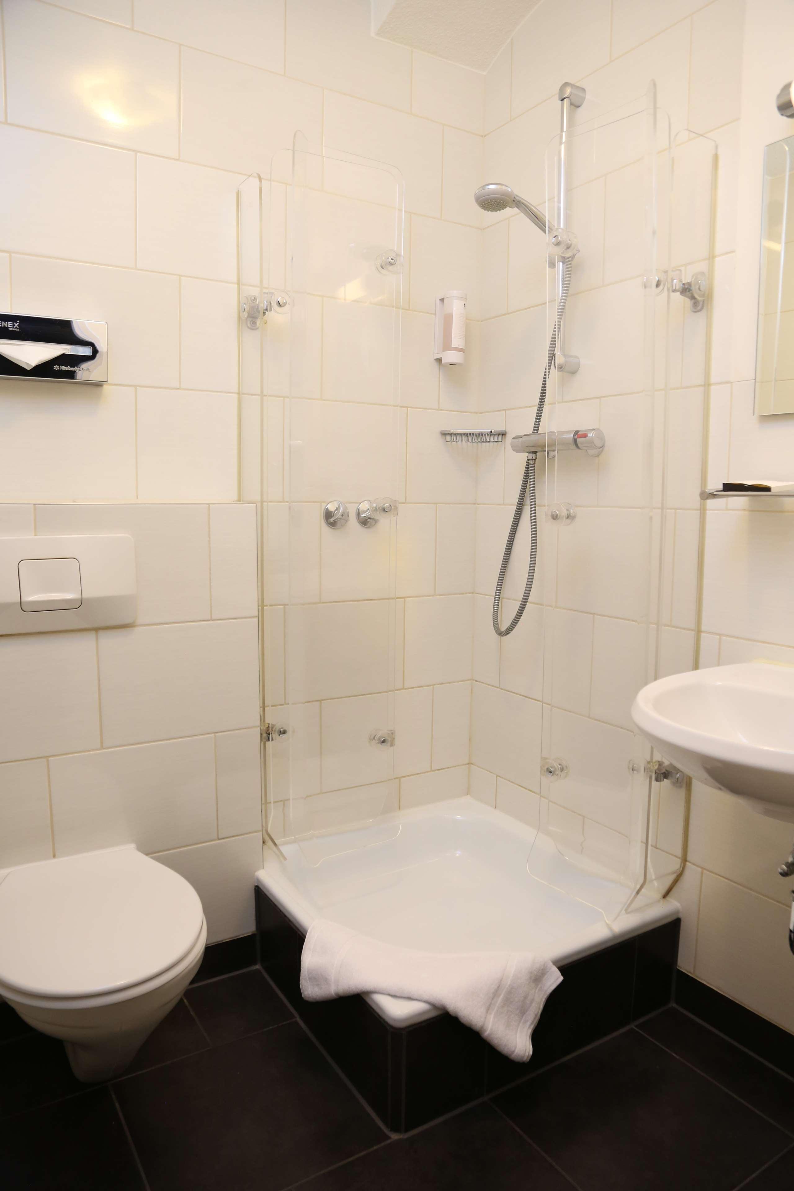 Hotel Park Am Berliner Tor