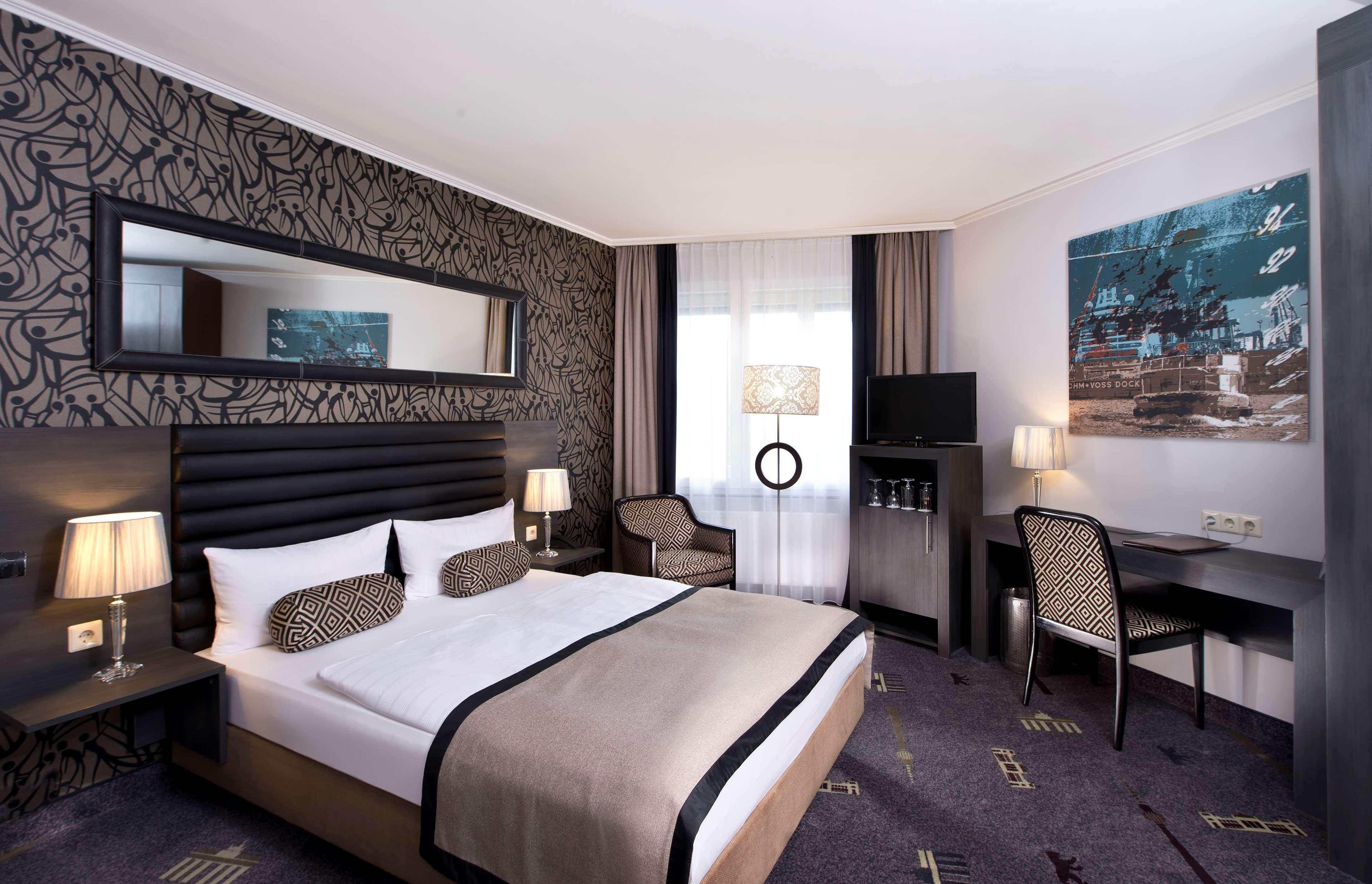 Hotel Park Am Berliner Tor