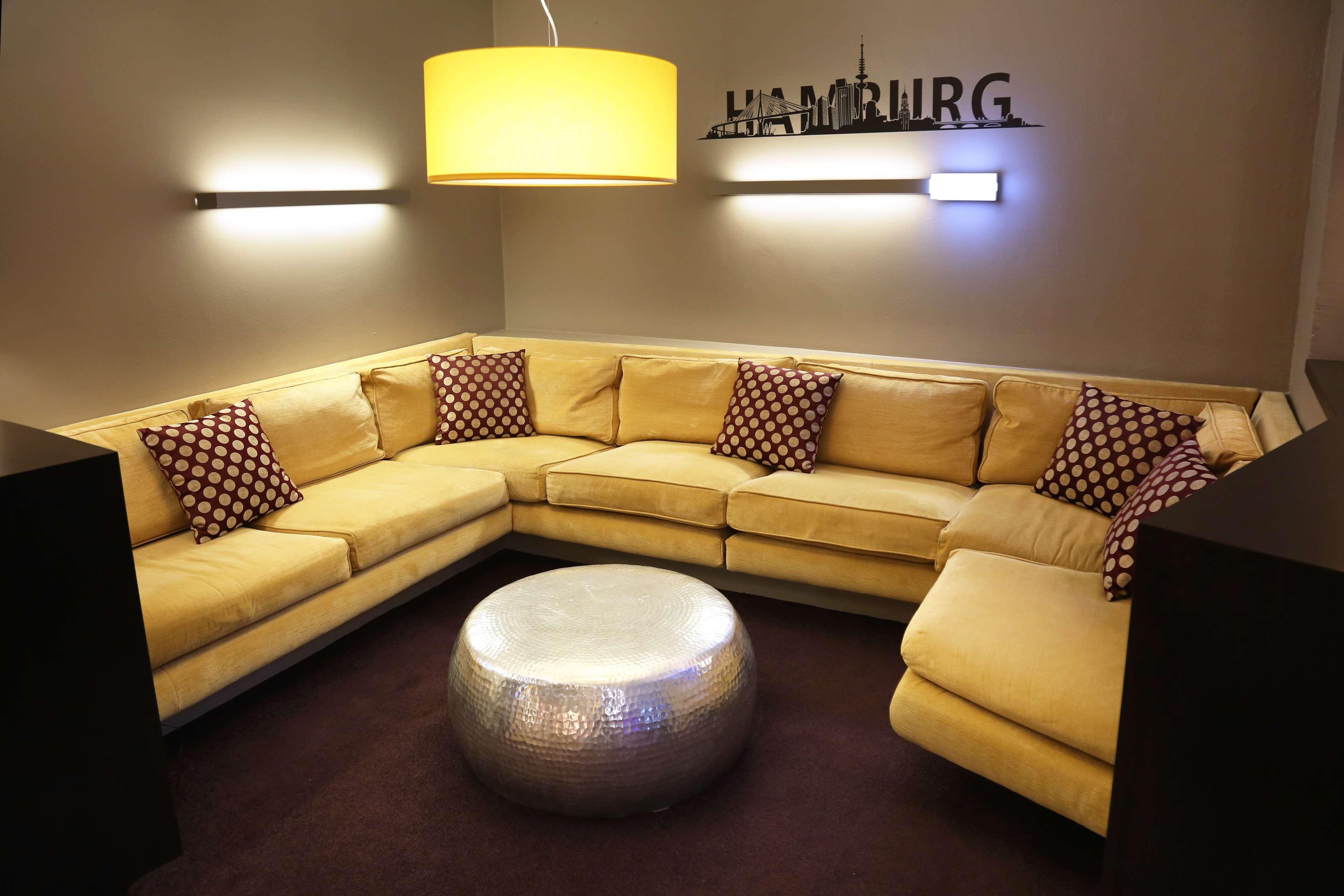 Hotel Park Am Berliner Tor